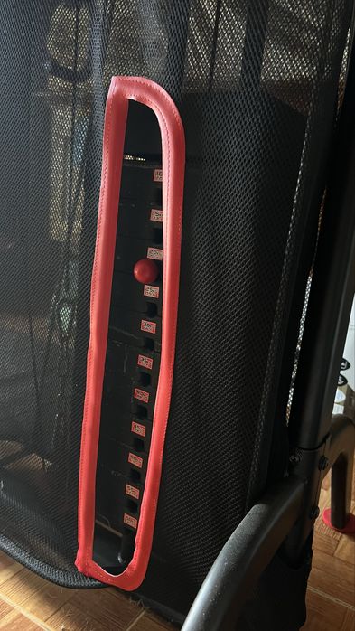 Máquina de Ginásio Decathlon HG Compact