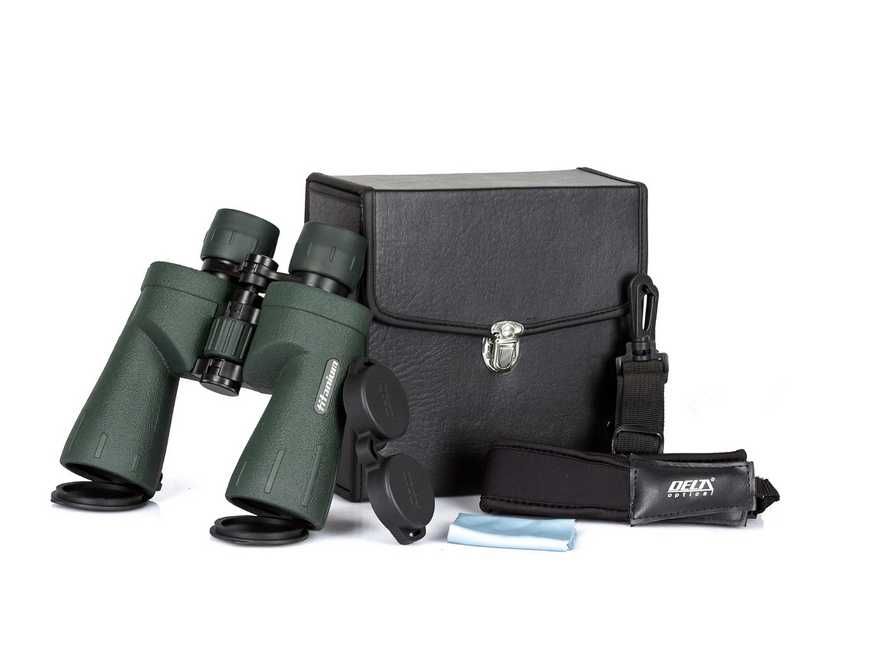 Lornetka Delta Optical Titanium 7x50