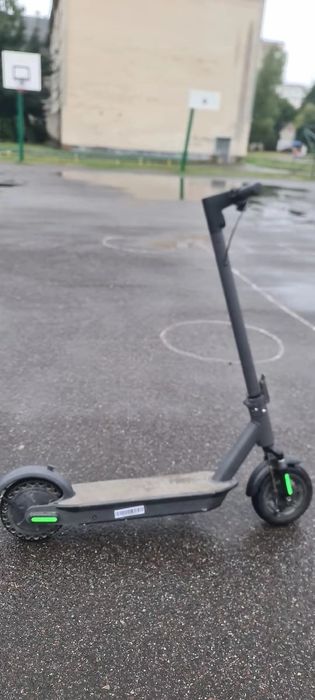 Електро самокат like bike