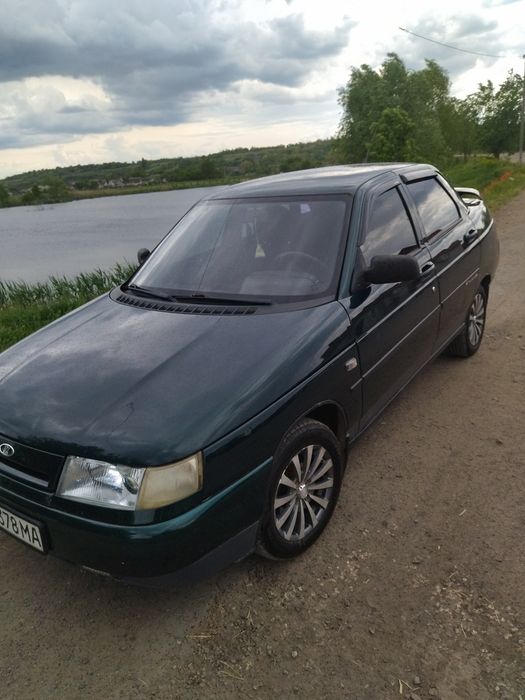 ВАЗ 2110/16кл./2002