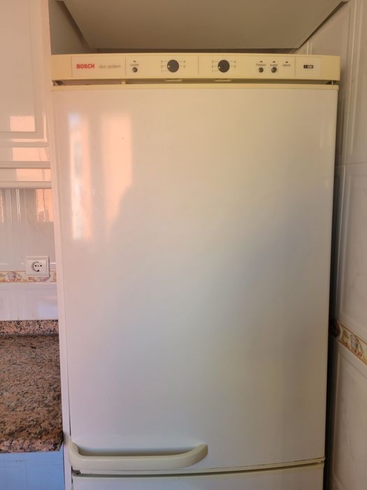 Frigorífico combinado Bosch