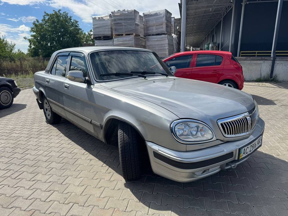 Продам автомобіль