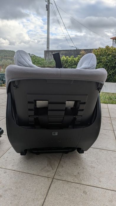Cadeira Auto Concord Ultimax 2