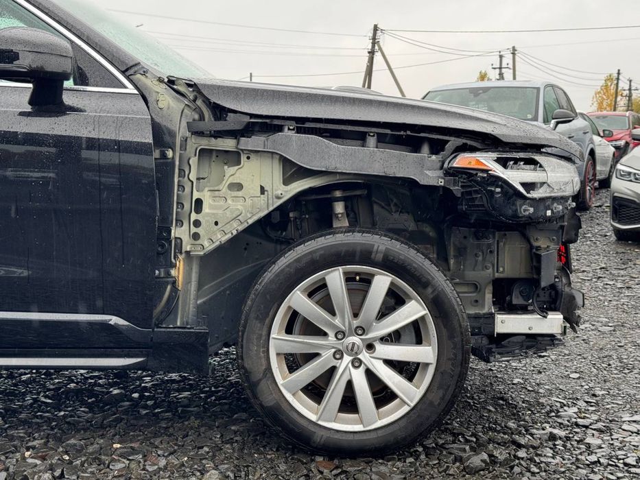 Volvo Xc90 T6 2016