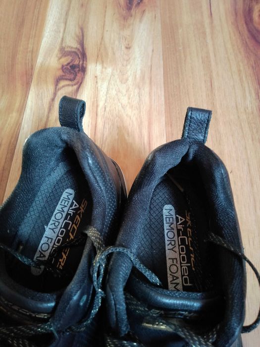 Skechers lite Wright rozmiar 38 skora