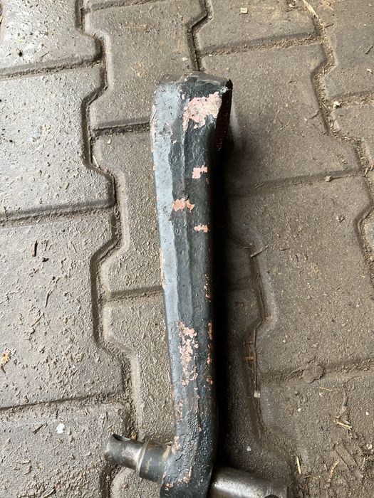 Ramie podnośnika zetor 7245 ,7211