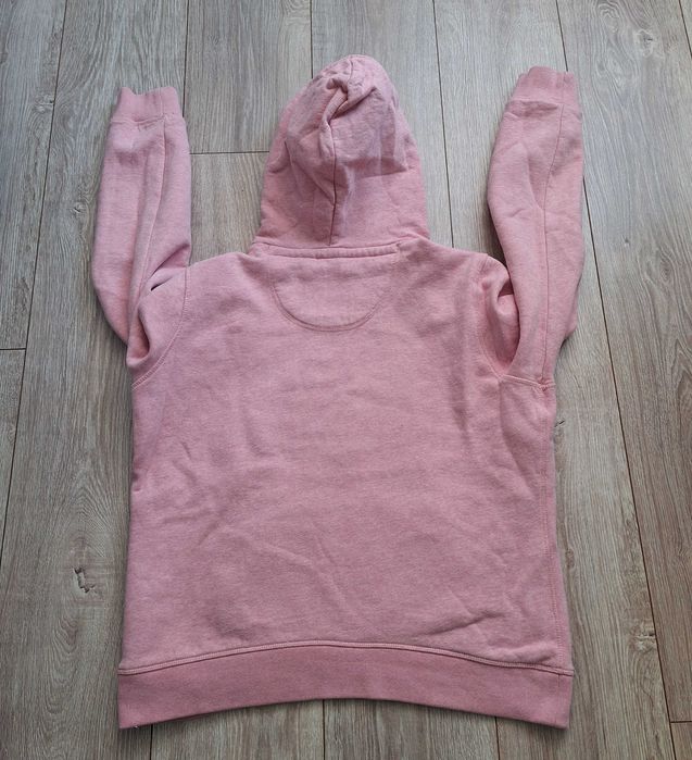 Худі толстовка жіноча Jack Wills фліс