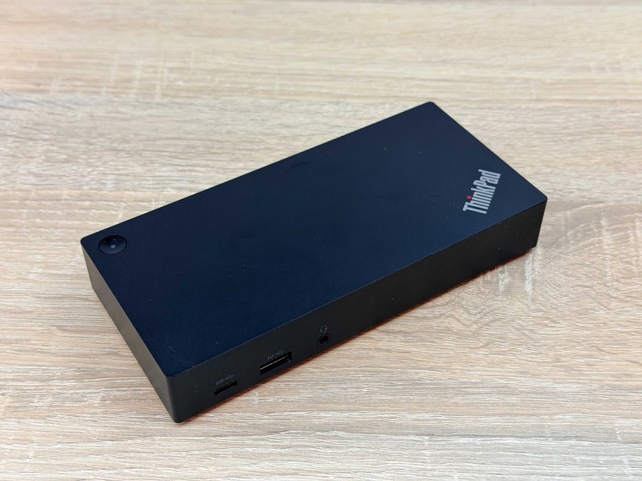 Stacja dokująca Lenovo ThinkPad 40AY0090EU