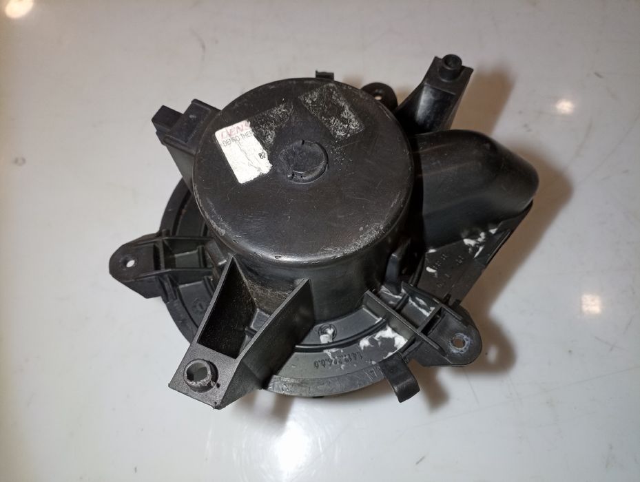 Motor de Sofagem - Universal Universal
