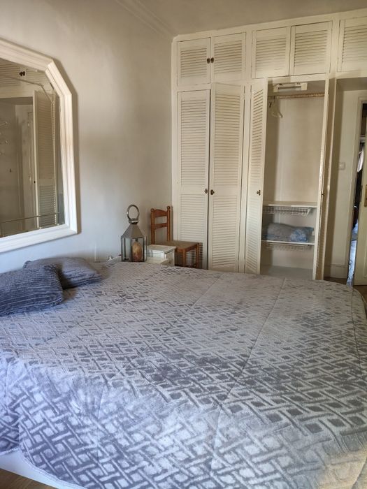 Quarto para arrendar