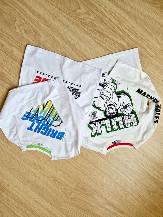 Реглан Original Marines