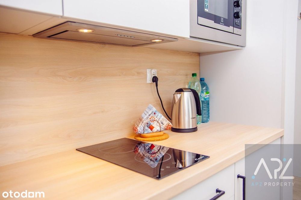 Apartament Nad Morzem W Strefie Uzdrowiskowej