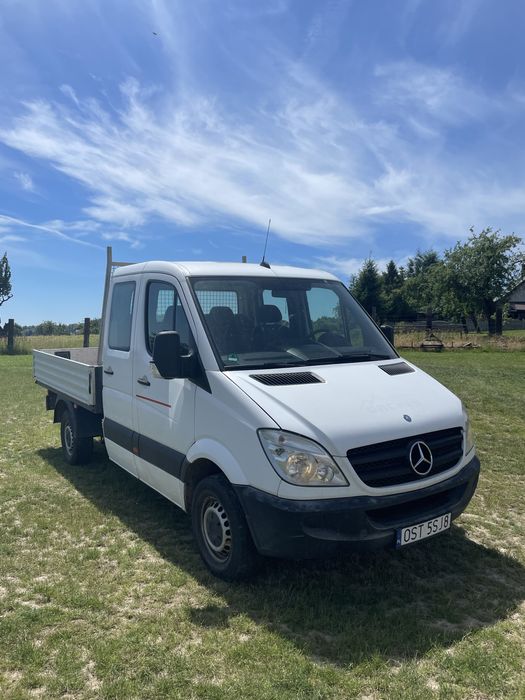 Mercedes-Benz Sprinter 316CDI