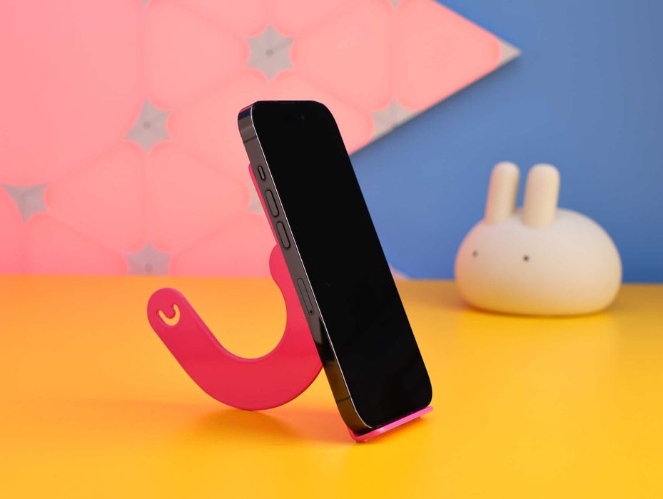 Смартфон Apple iPhone 14 Pro 256GB Space Black(155218) Б/У З ГАРАНТІЄЮ