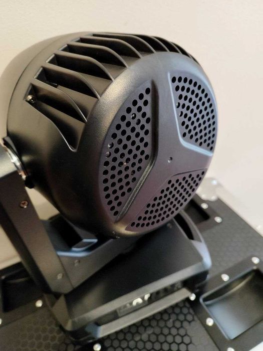 7x40W Bee Eye Moving Head Led Wash Beam рухома голова