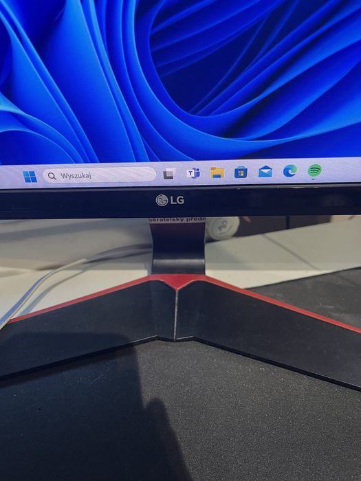 |Zestaw| Komputer Gamingowy