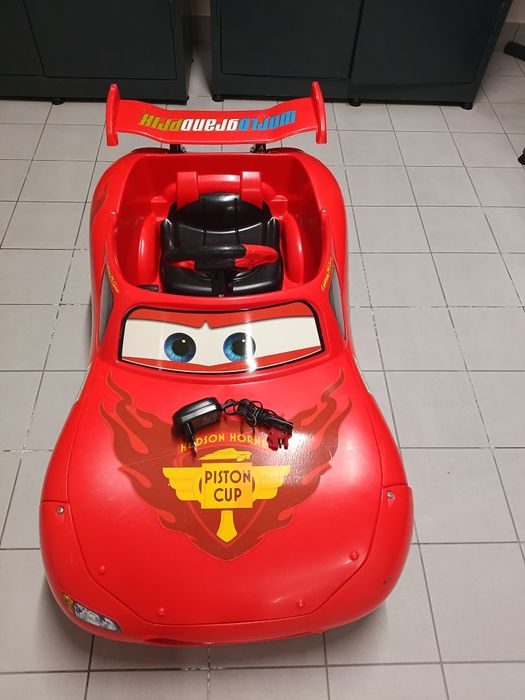 Carro Faísca Maqueen a bateria