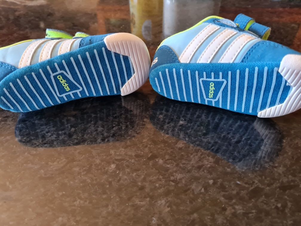Adidas top bebe 17