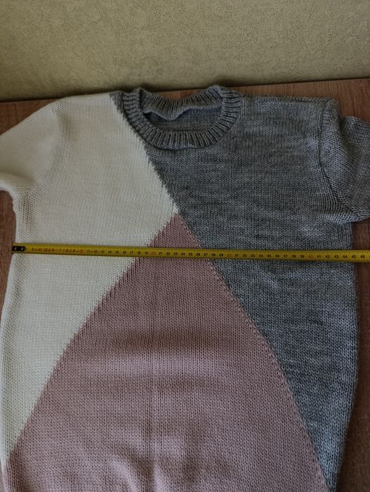 Светр Dressa розмір S