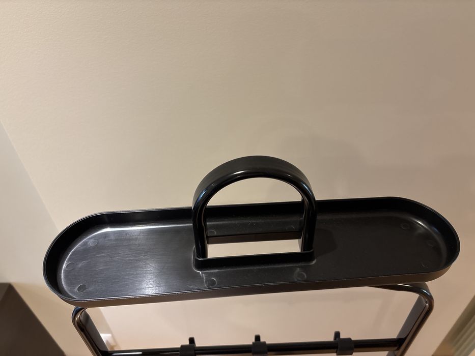 Suporte para roupa