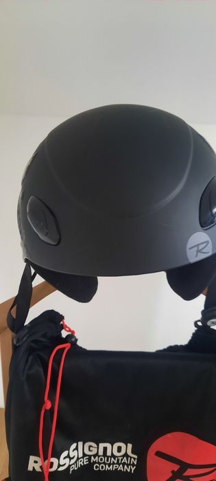 Kask Rossignol meski XL