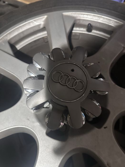 Koła 235/45/17 5x112 et39