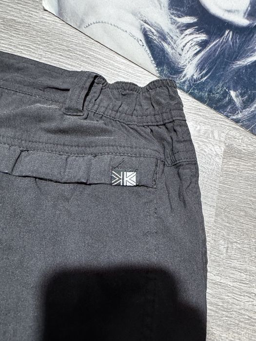 Трекінгові штари Karrimor