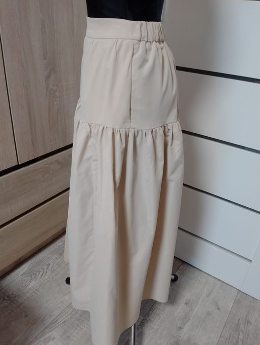 Spódnica damska midi 50/52
