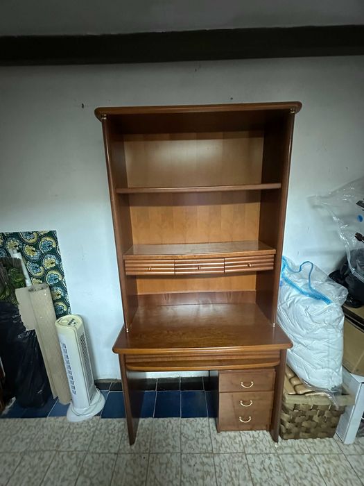 Estante Alta (Famões)