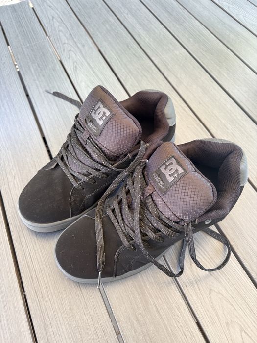 DC Shoes Gaveler WNT męskie roz. 42 / 27 cm – Water Resistant