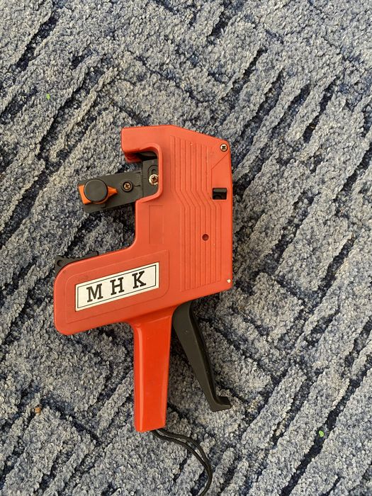 Metkownica firmy MHK