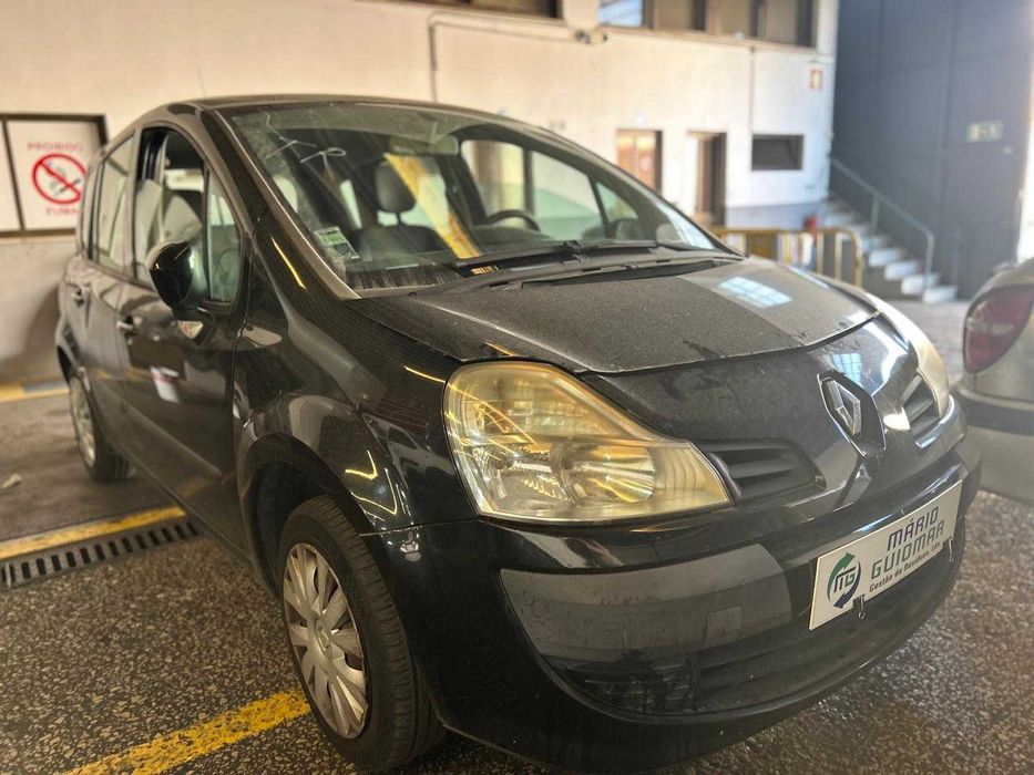 Peças RENAULT Modus / Grand Modus 1.2 Gasolina 75 cv 2011