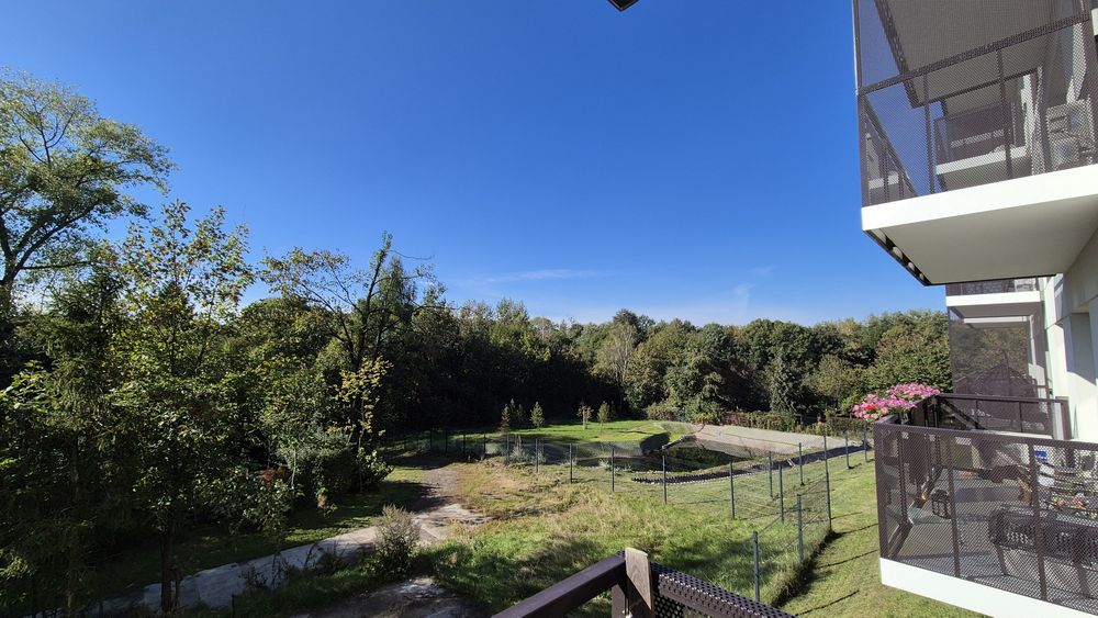 Mieszkanie 31.5 m2