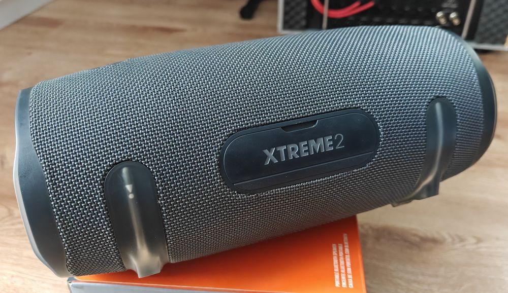 Głośnik JBL Xtreme 2