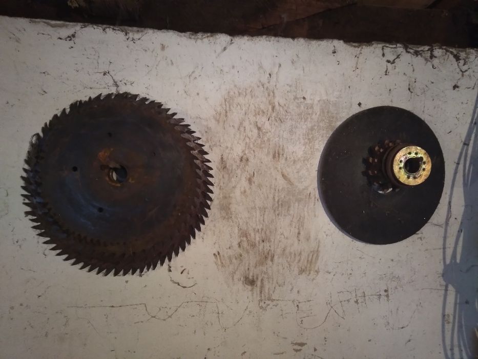 Продам циркулярку