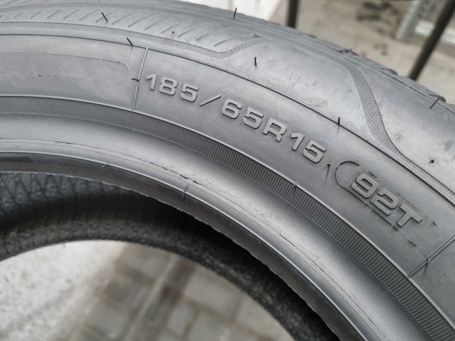 185/65/15 92T Goodyear Vector 4S Gen-3 Dot.1323R POJEDYNCZA