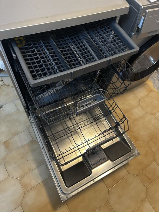Maquina de lavar loiça Siemens  OTIMO estado