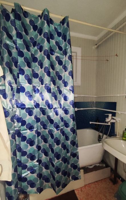 2-кімн.квартира подобово. Центр. ЖД вокзал