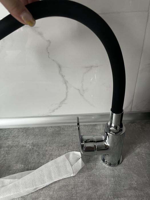 Bateria / kran do kuchni zlewozmywak