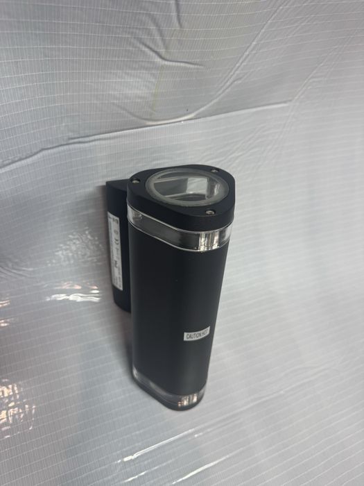 Lampy odwietlenie na budynek