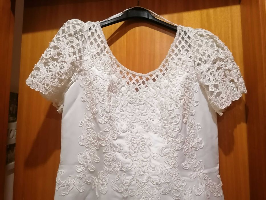 Vestido de Noiva