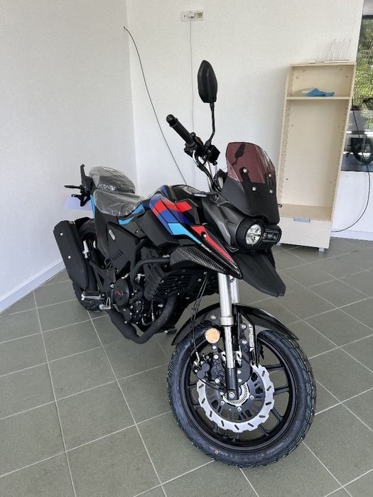 Lifan KPT250 2026