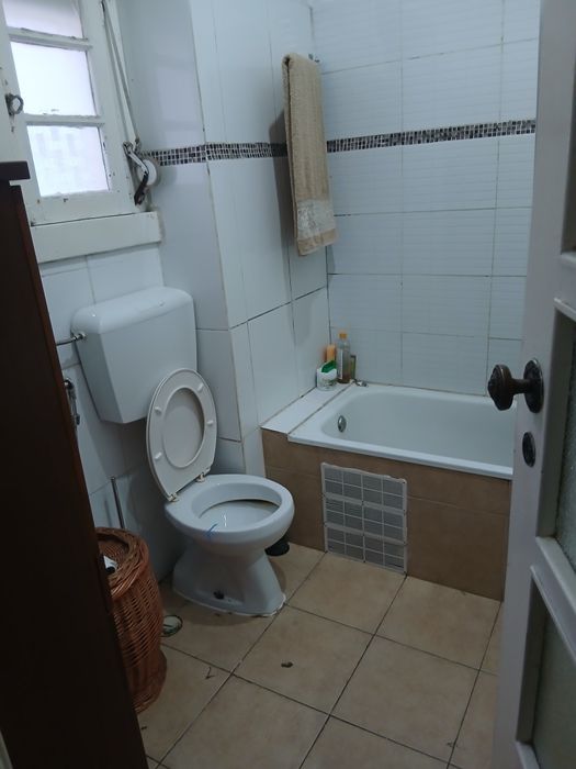 Quarto para alugar , amadora