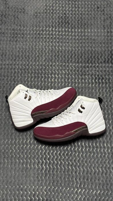 Nike Air Jordan 12 x A Ma Maniere