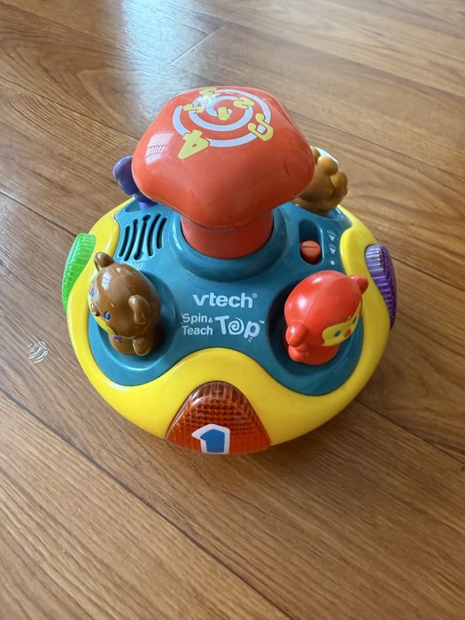 Юла VTech в отличном состояние