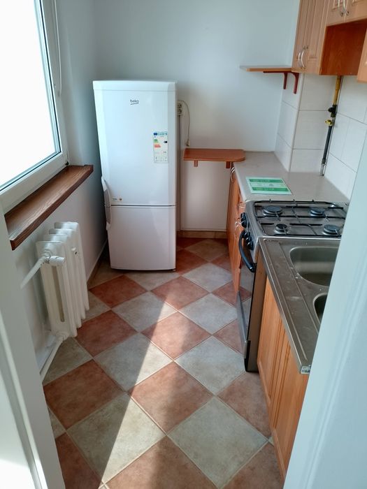 Kawalerka na wynajem