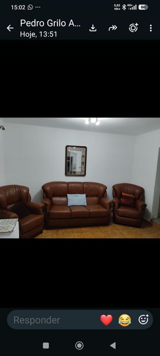 Moradia típica Alentejana