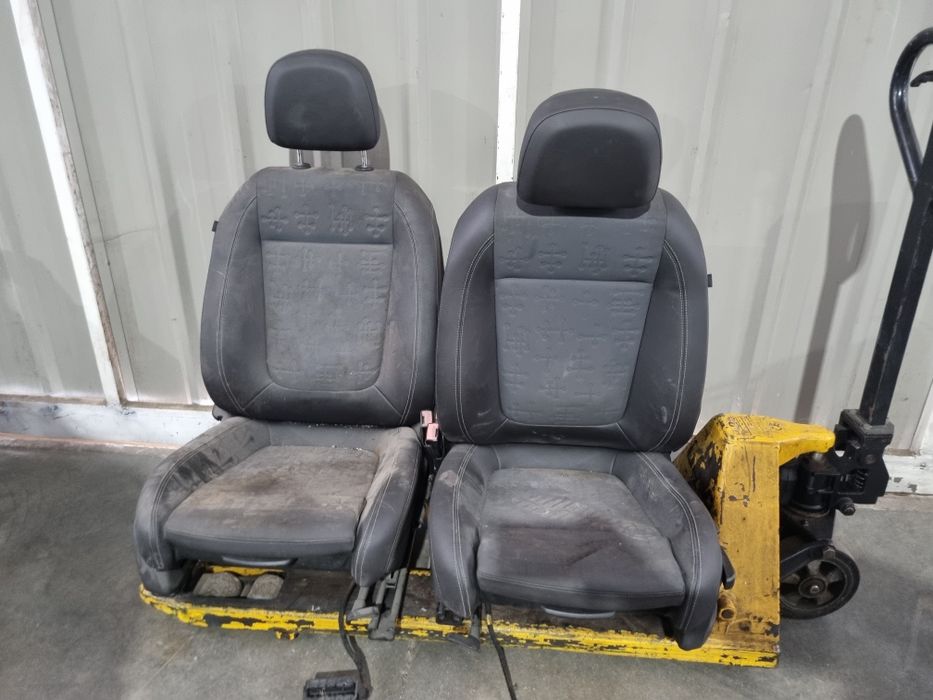 Audi A5 bancos eletricos