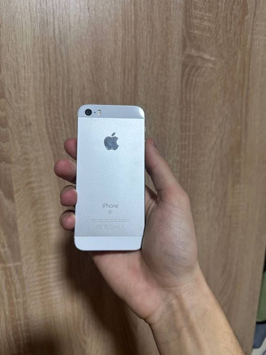 iPhone SE 1. 16 Gb