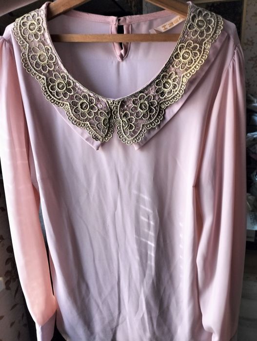 Джинсов.модный пиджак